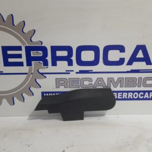 Recambios, Recambios Berrocar
