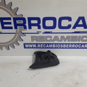 Recambios, Recambios Berrocar