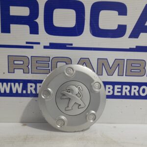 Recambios, Recambios Berrocar