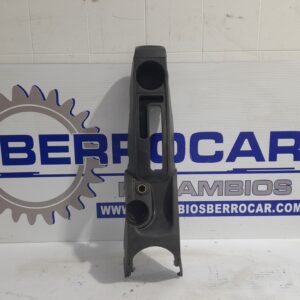 Carrito, Recambios Berrocar