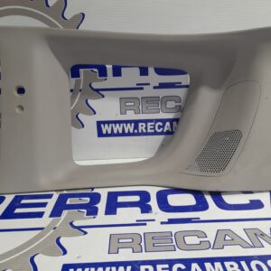 Recambios, Recambios Berrocar