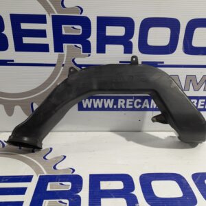 Carrito, Recambios Berrocar