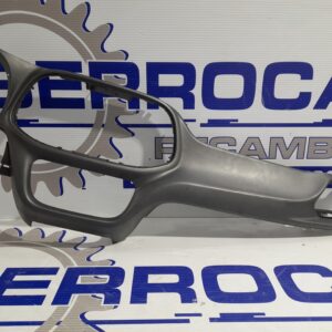 Recambios, Recambios Berrocar