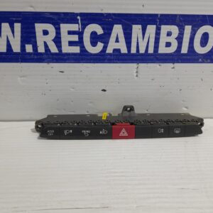 Carrito, Recambios Berrocar