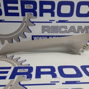 Carrito, Recambios Berrocar