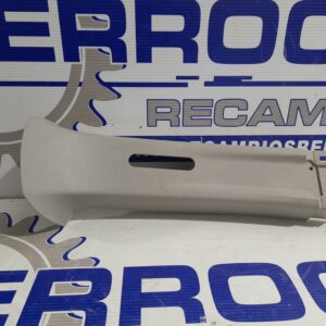 Recambios, Recambios Berrocar