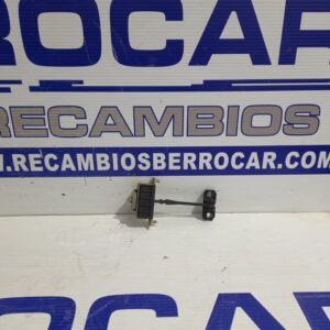 Recambios, Recambios Berrocar