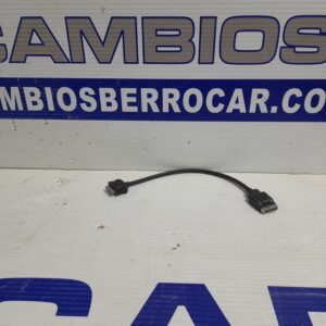 Recambios, Recambios Berrocar