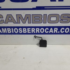 Recambios, Recambios Berrocar