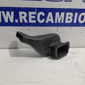 Carrito, Recambios Berrocar