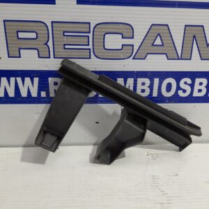 Recambios, Recambios Berrocar