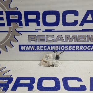 Recambios, Recambios Berrocar