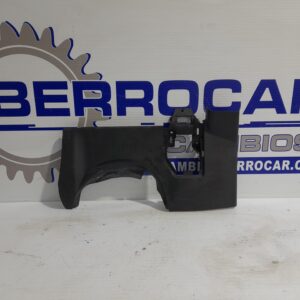 Carrito, Recambios Berrocar