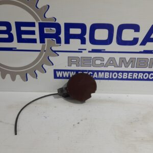 Carrito, Recambios Berrocar