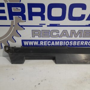 Recambios, Recambios Berrocar