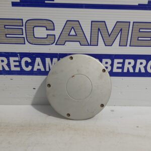 Carrito, Recambios Berrocar