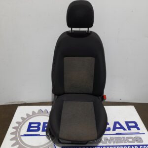 Carrito, Recambios Berrocar