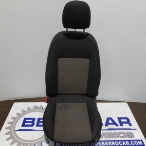 Carrito, Recambios Berrocar