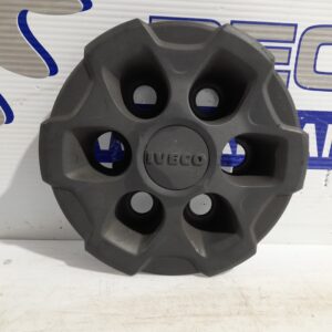 Carrito, Recambios Berrocar