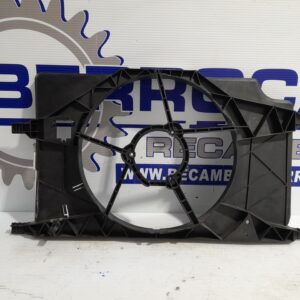 Carrito, Recambios Berrocar