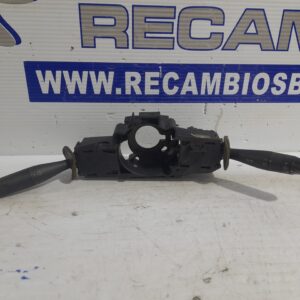 Carrito, Recambios Berrocar