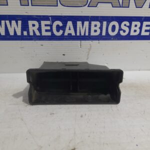 Recambios, Recambios Berrocar