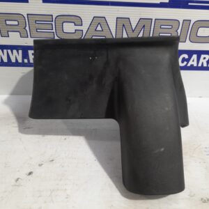 Recambios, Recambios Berrocar