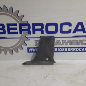 Carrito, Recambios Berrocar