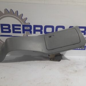 Carrito, Recambios Berrocar