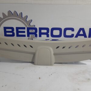 Carrito, Recambios Berrocar