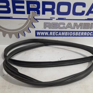 Carrito, Recambios Berrocar