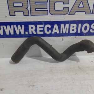 Recambios, Recambios Berrocar