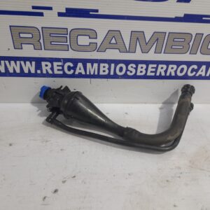 Recambios, Recambios Berrocar