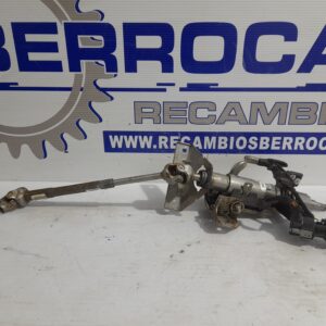 Carrito, Recambios Berrocar