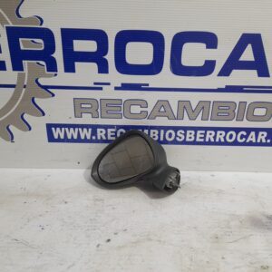 Carrito, Recambios Berrocar