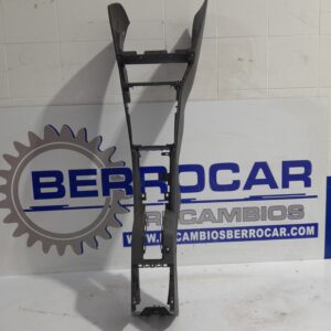 Carrito, Recambios Berrocar