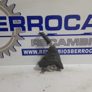 Carrito, Recambios Berrocar