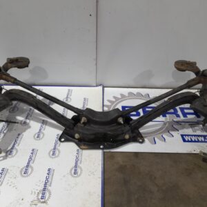 Carrito, Recambios Berrocar