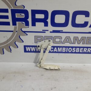 Carrito, Recambios Berrocar