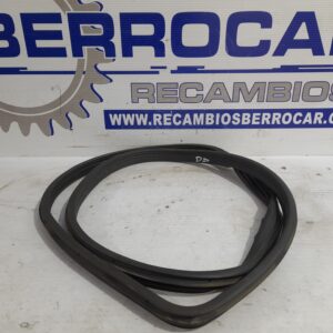 Carrito, Recambios Berrocar