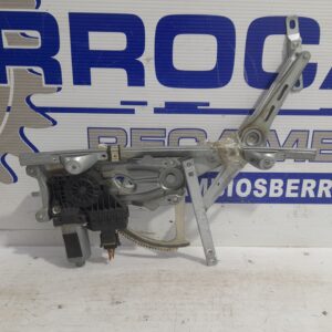 Carrito, Recambios Berrocar