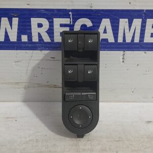 Carrito, Recambios Berrocar