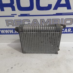 Carrito, Recambios Berrocar