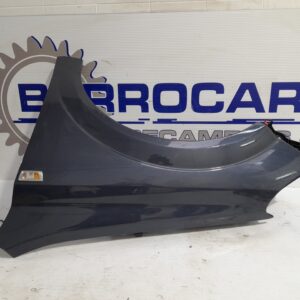 Carrito, Recambios Berrocar