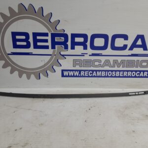 Recambios, Recambios Berrocar