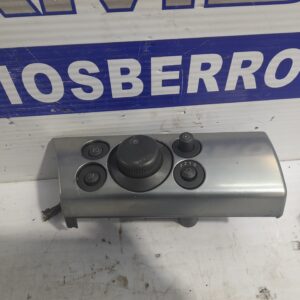 Carrito, Recambios Berrocar