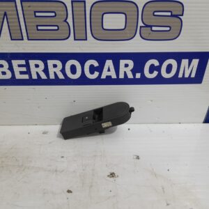 Recambios, Recambios Berrocar