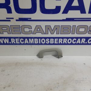 Carrito, Recambios Berrocar