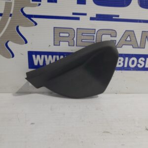 Carrito, Recambios Berrocar