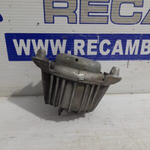 Carrito, Recambios Berrocar